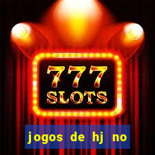 jogos de hj no brasileiro serie a